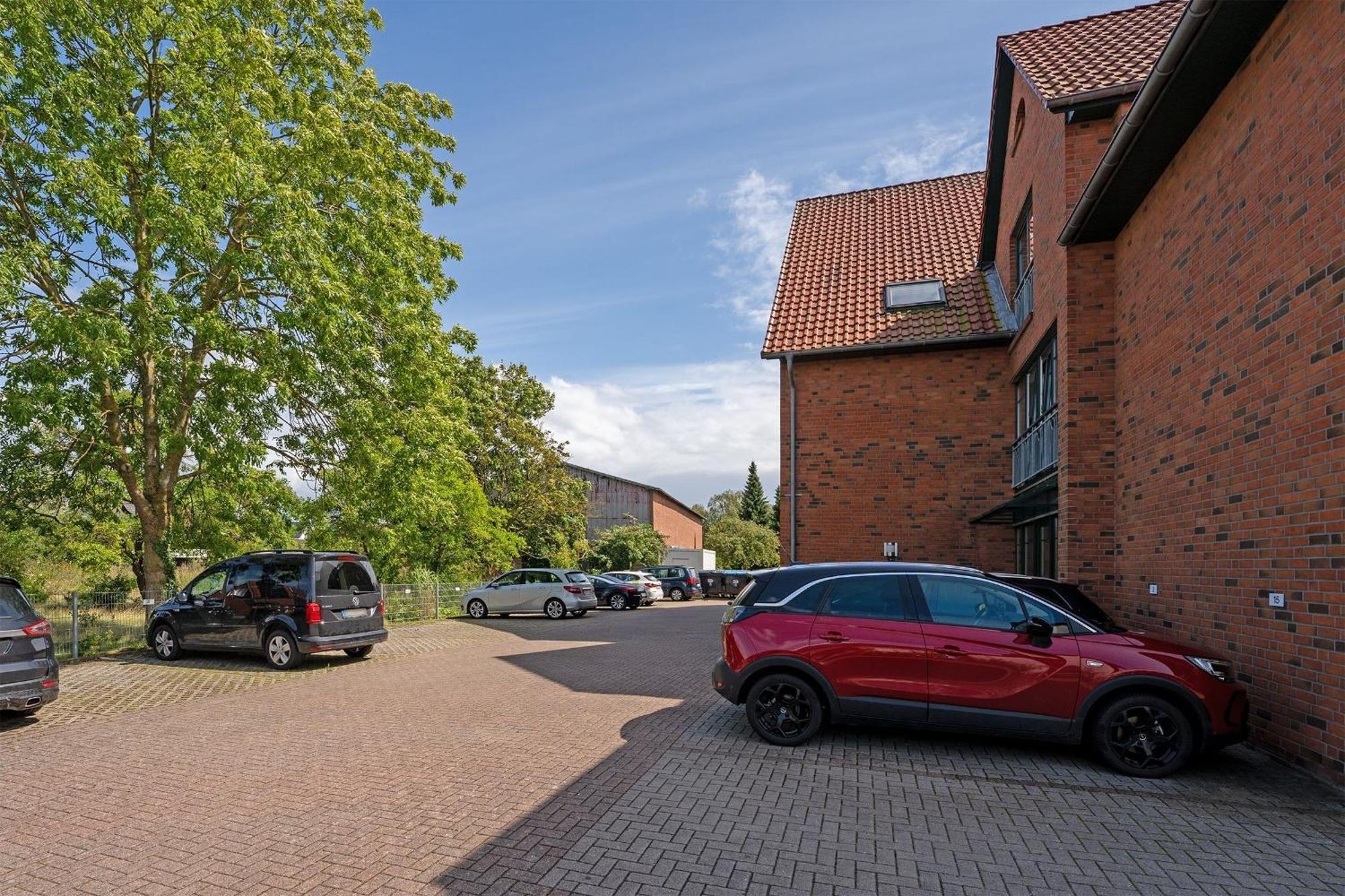Villa Seewind Wohnung 4 Dahme  Exterior foto