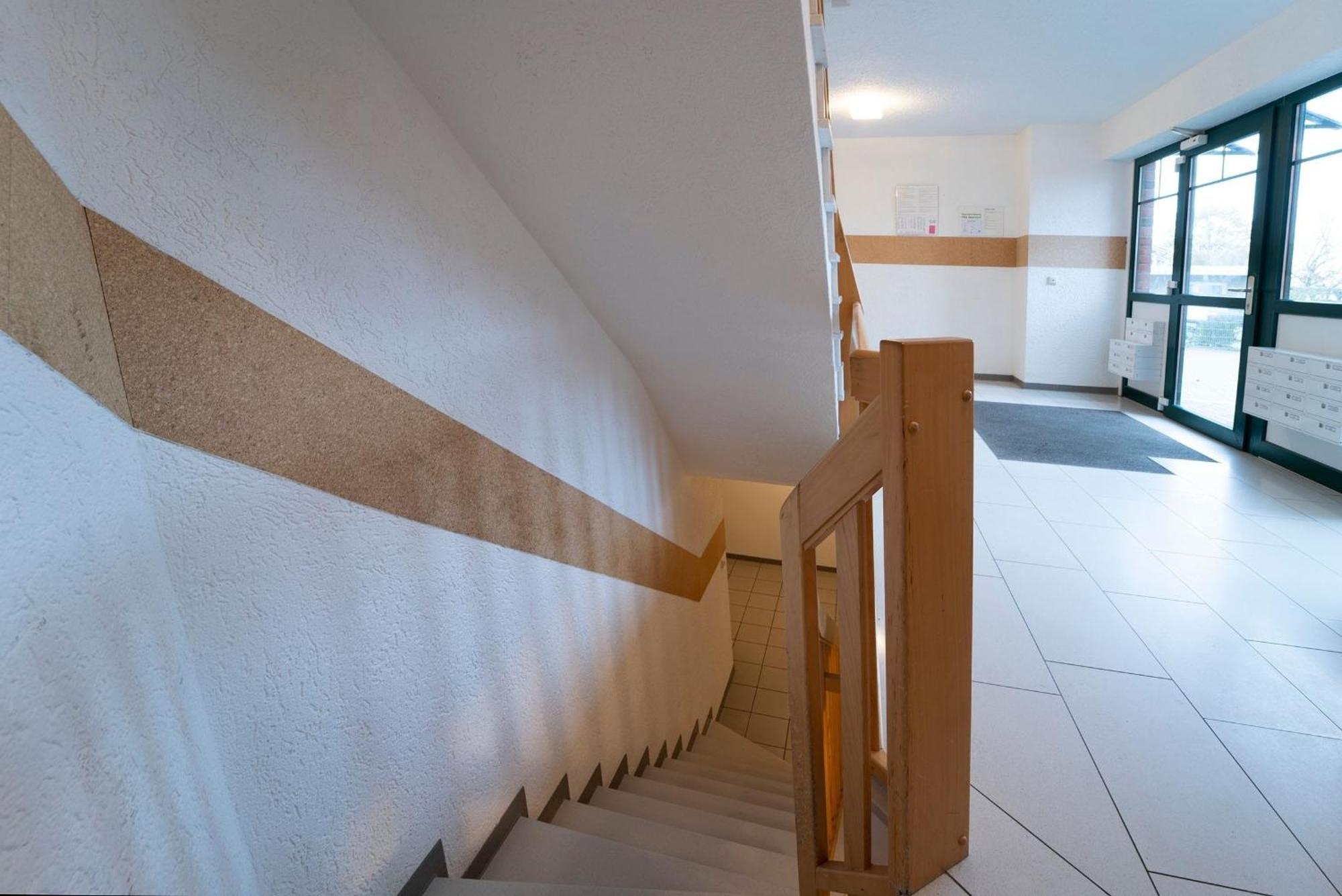 Villa Seewind Wohnung 4 Dahme  Exterior foto